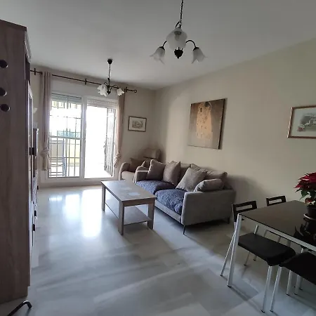 Flamingo Sol Home Torremolinos Exterior photo