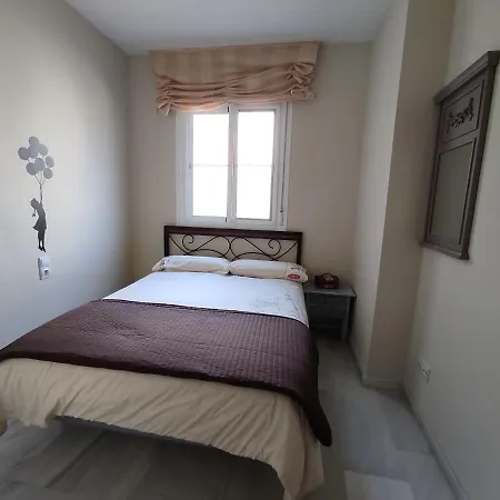 Flamingo Sol Home Torremolinos Exterior photo