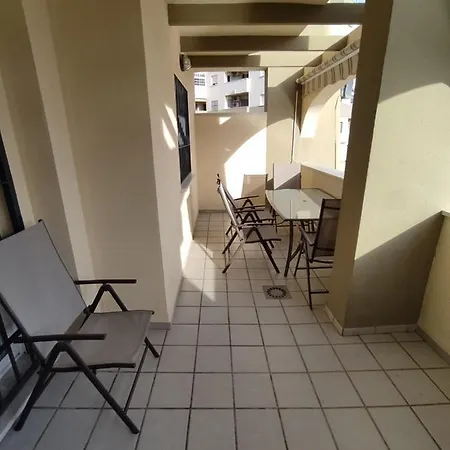 Flamingo Sol Home Torremolinos Exterior photo