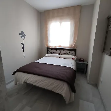 Flamingo Sol Home Torremolinos Exterior photo
