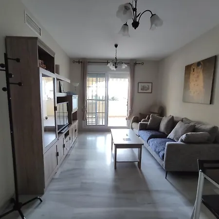 Flamingo Sol Home Torremolinos Exterior photo