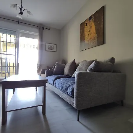 Flamingo Sol Home Torremolinos Exterior photo