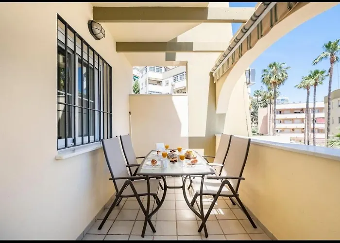 Flamingo Sol Home