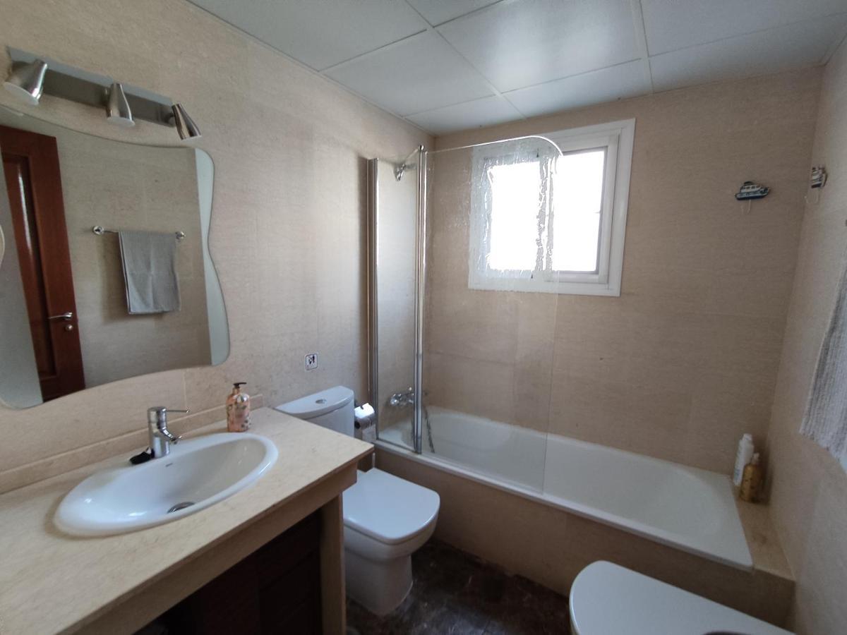 Apartamento Flamingo Sol