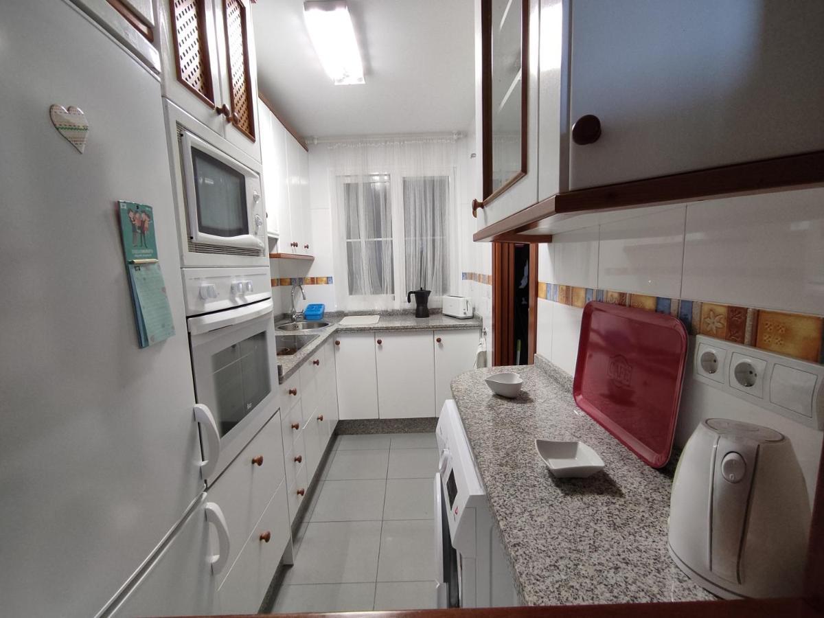 Apartamento Flamingo Sol *