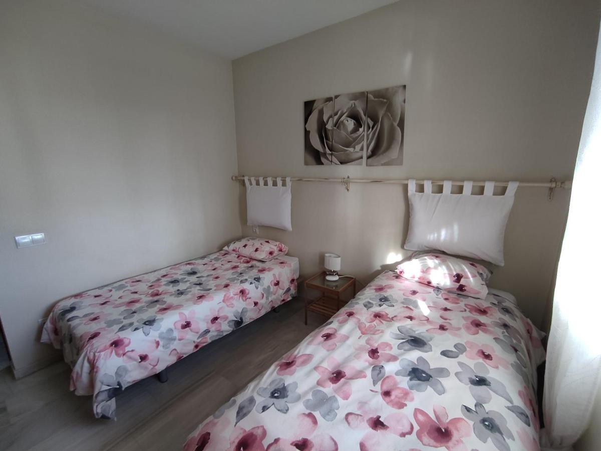 Apartamento Flamingo Sol *