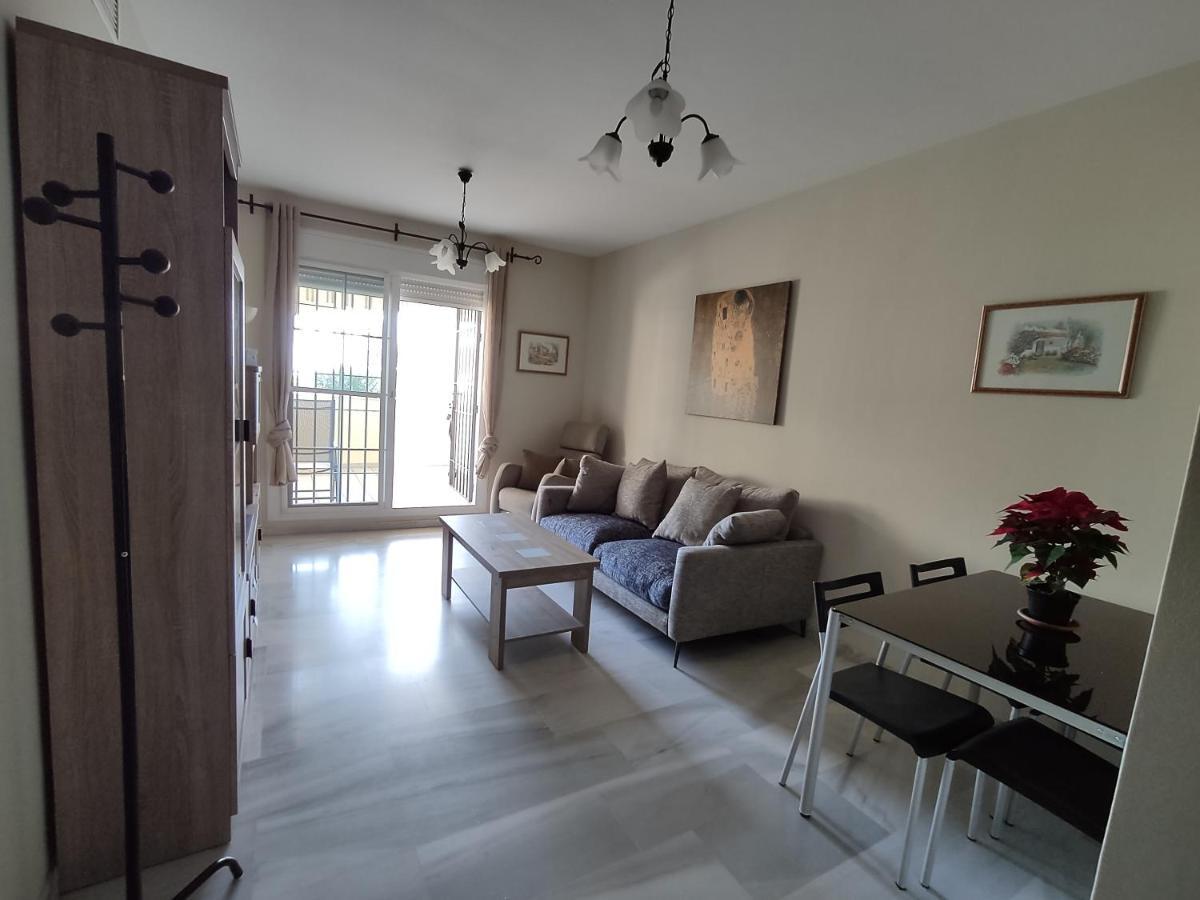 Apartamento Flamingo Sol