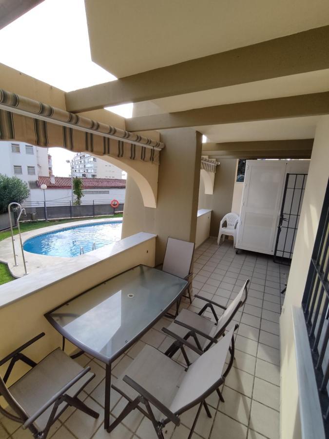 Flamingo Sol Apartamento