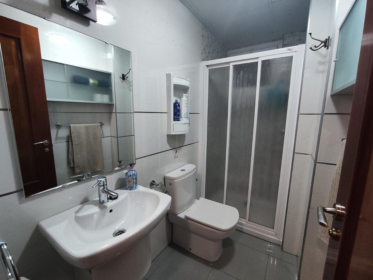 Flamingo Sol Apartamento