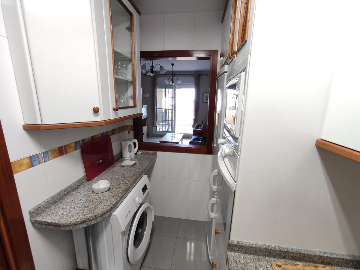 Flamingo Sol Apartamento *