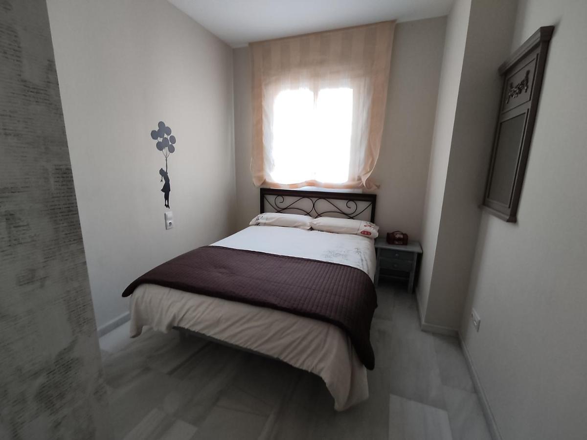 Apartamento Flamingo Sol *