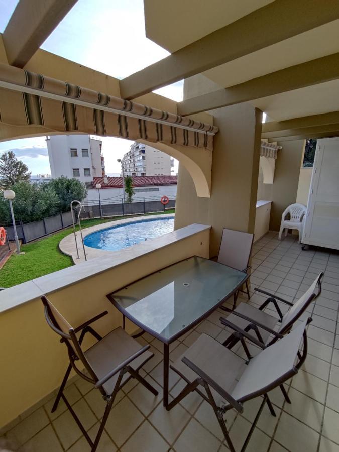 Apartamento Flamingo Sol *