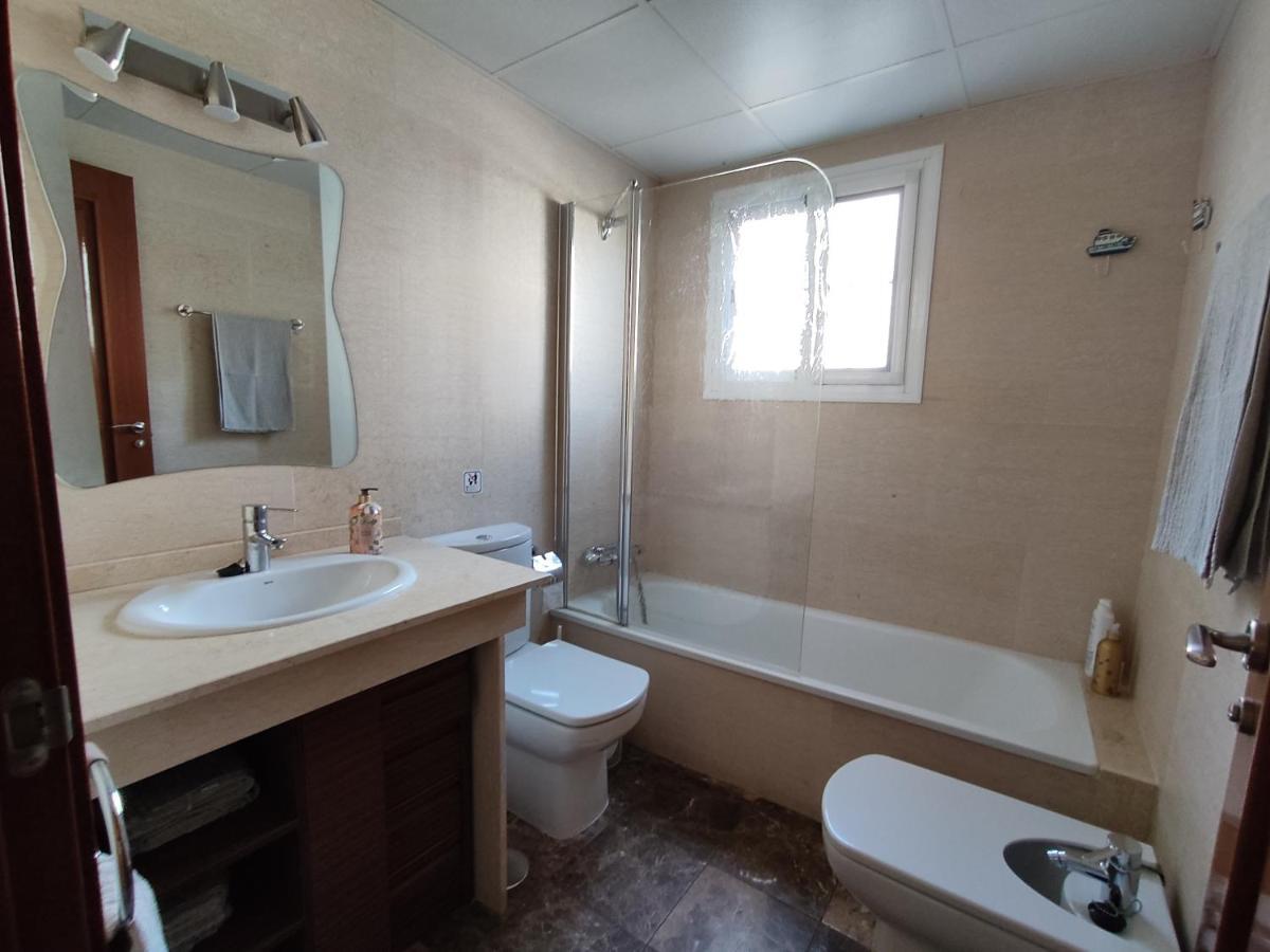 Apartamento Flamingo Sol