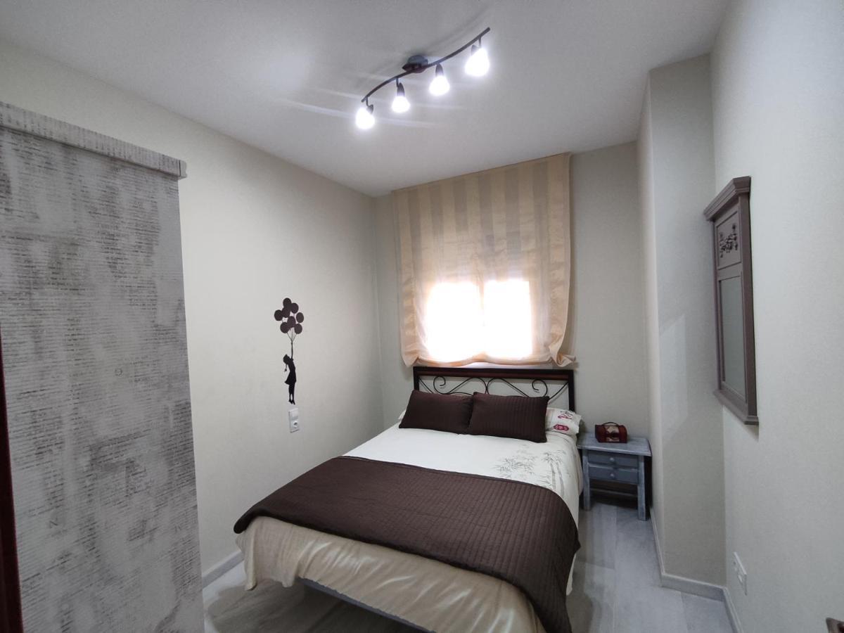 Flamingo Sol Apartamento