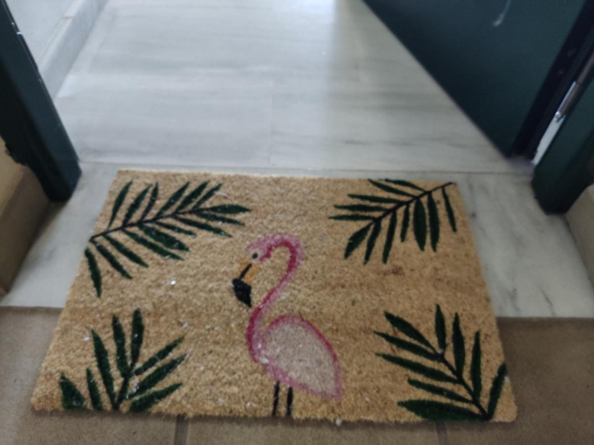 Flamingo Sol Apartamento *