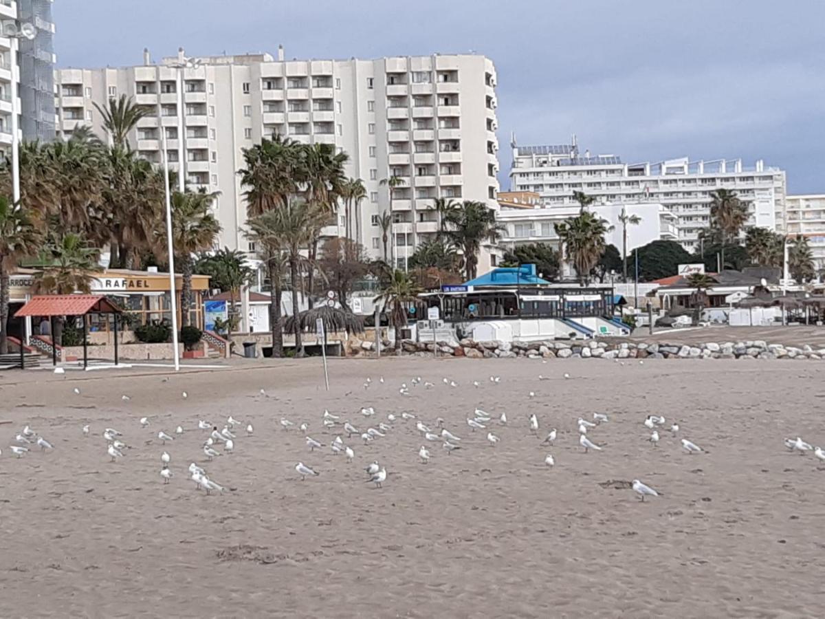 Flamingo Sol Apartamento Torremolinos