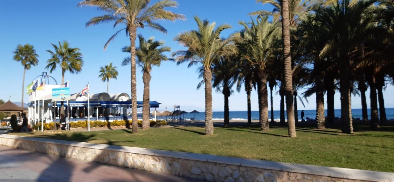 Apartamento Flamingo Sol *