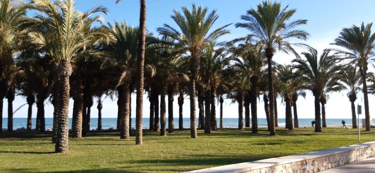 Apartamento Flamingo Sol
