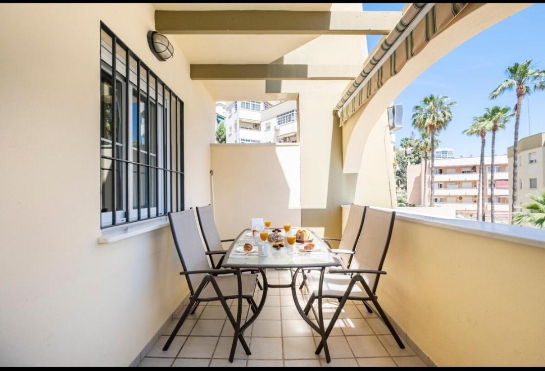 Flamingo Sol Apartamento