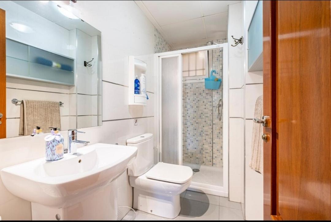 Apartamento Flamingo Sol *